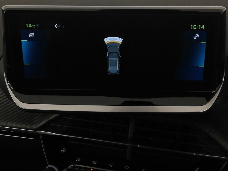 Used Peugeot 2008 2022 for sale - 77522822: Photo 12