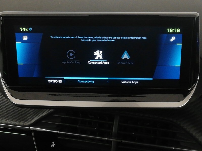 Used Peugeot 2008 2022 for sale - 77522822: Photo 14