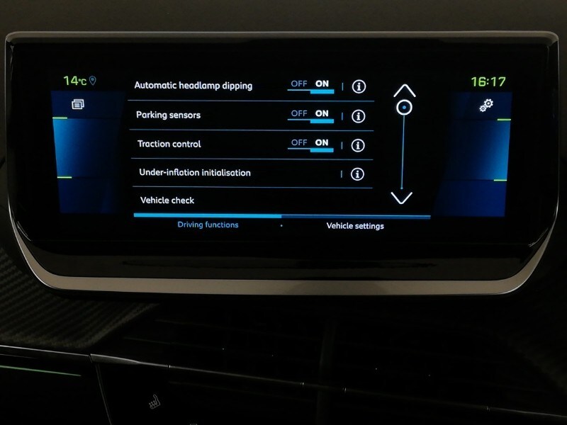 Used Peugeot 2008 2022 for sale - 77522822: Photo 15