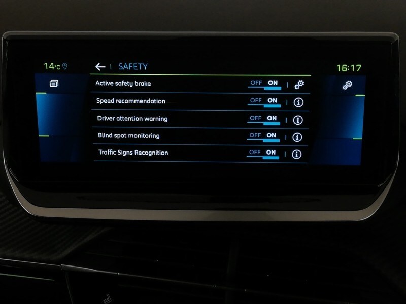 Used Peugeot 2008 2022 for sale - 77522822: Photo 16