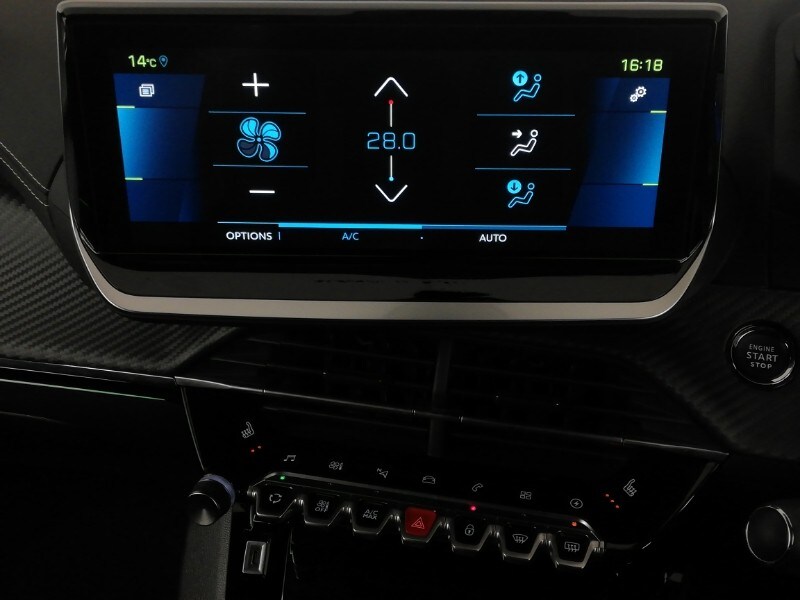 Used Peugeot 2008 2022 for sale - 77522822: Photo 17