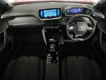 Used Peugeot 2008 2022 for sale - 77522822: Photo