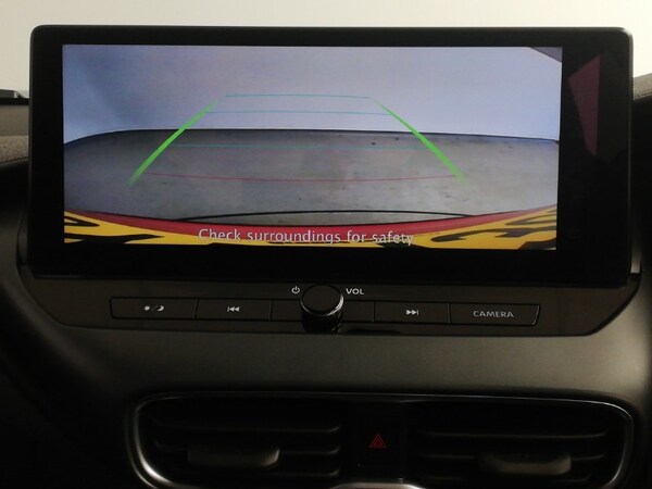 Used Nissan Juke 2024 for sale - 75976576: Photo 10