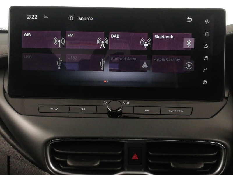 Used Nissan Juke 2024 for sale - 75976576: Photo 12