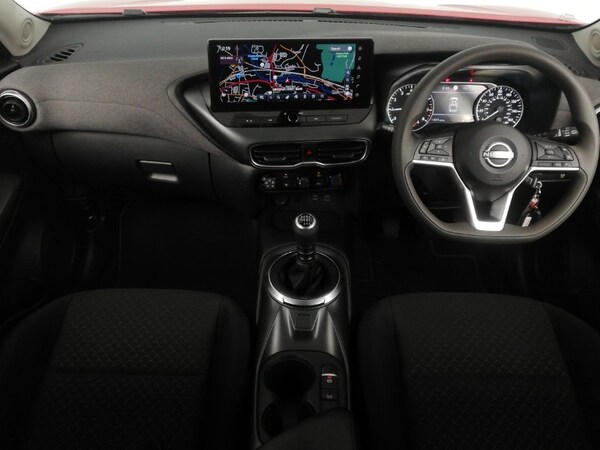 Used Nissan Juke 2024 for sale - 75976576: Photo 2