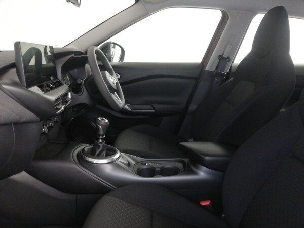 Used Nissan Juke 2024 for sale - 75976576: Photo 5