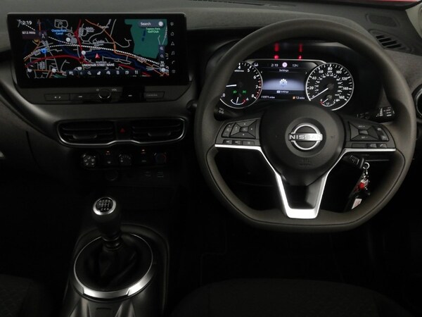 Used Nissan Juke 2024 for sale - 75976576: Photo 7