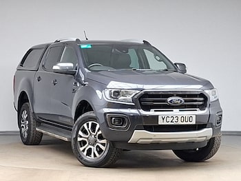 Used Ford Ranger 2023 for sale - 79393536: Photo