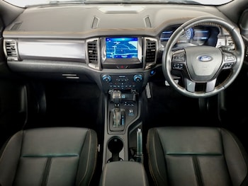 Used Ford Ranger 2023 for sale - 79393536: Photo