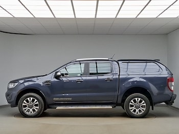 Used Ford Ranger 2023 for sale - 79393536: Photo