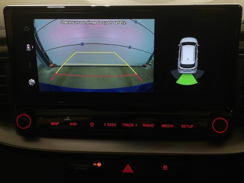 Used Kia Ceed 2023 for sale - 77333662: Photo 10