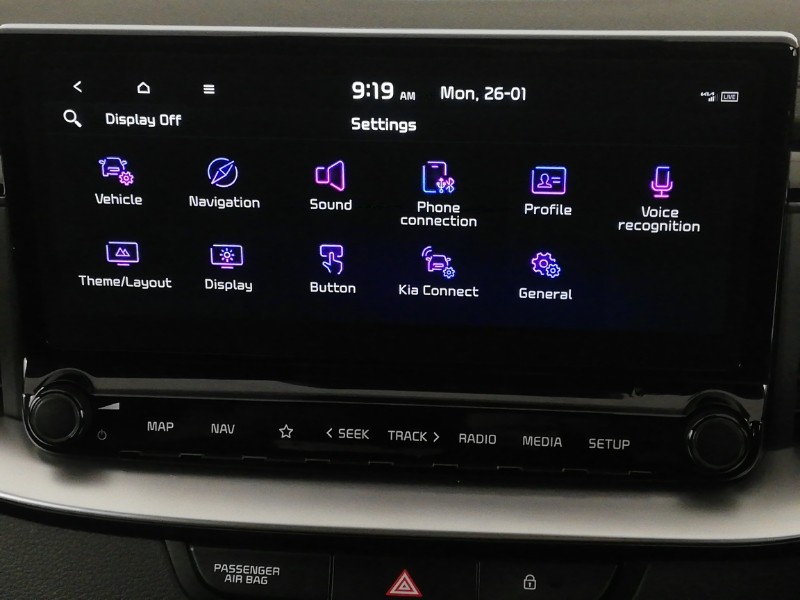 Used Kia Ceed 2023 for sale - 77333662: Photo 11