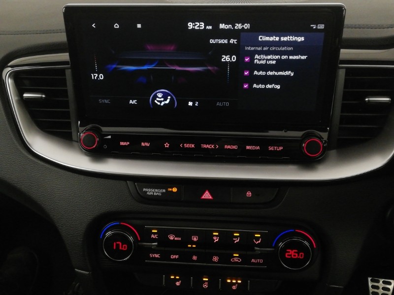 Used Kia Ceed 2023 for sale - 77333662: Photo 15