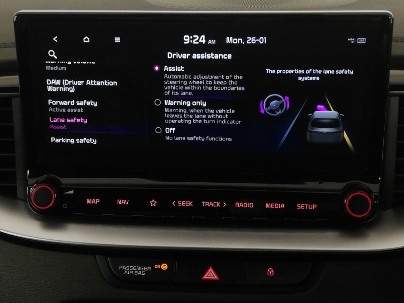 Used Kia Ceed 2023 for sale - 77333662: Photo 16