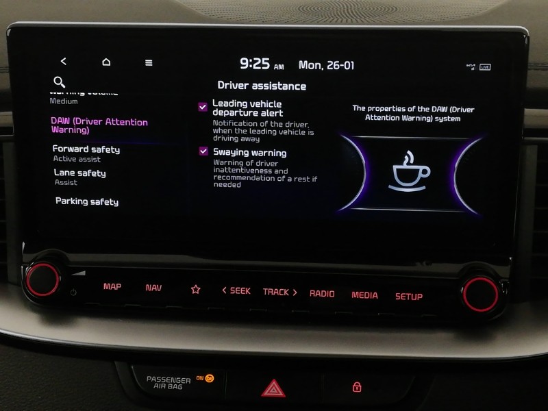 Used Kia Ceed 2023 for sale - 77333662: Photo 17