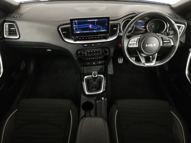 Used Kia Ceed 2023 for sale - 77333662: Photo 2