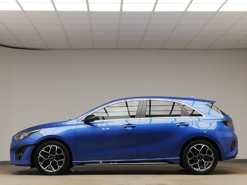 Used Kia Ceed 2023 for sale - 77333662: Photo 4