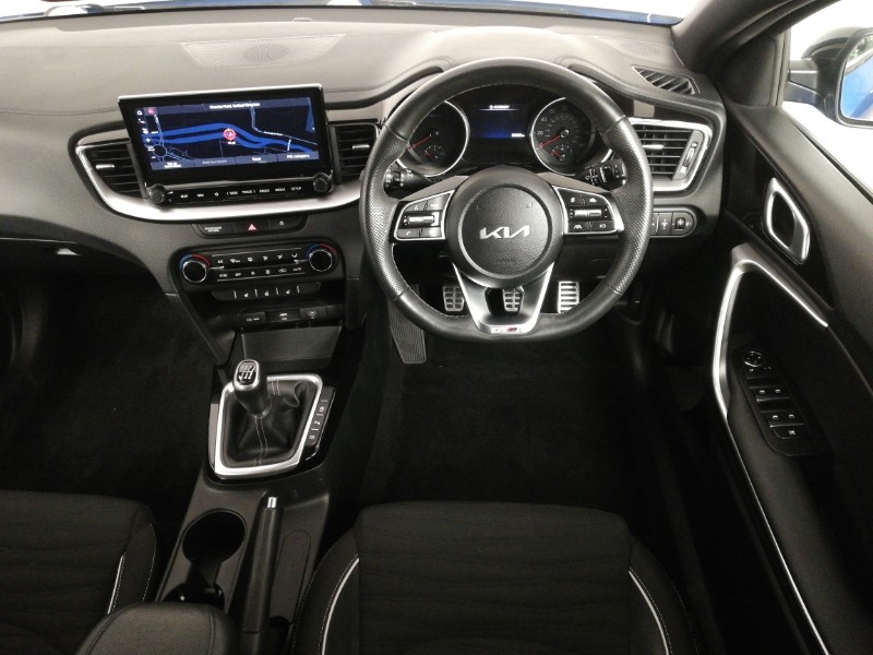 Used Kia Ceed 2023 for sale - 77333662: Photo 7