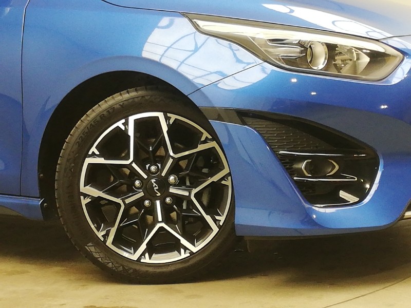 Used Kia Ceed 2023 for sale - 77333662: Photo 9