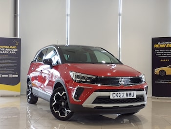 Used Vauxhall Crossland 2022 for sale - 79635845: Photo