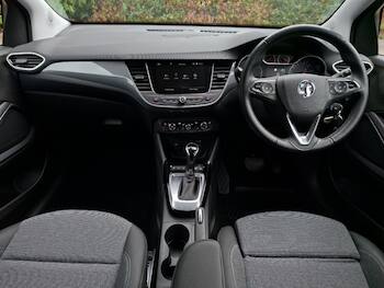 Used Vauxhall Crossland 2022 for sale - 79635845: Photo