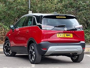 Used Vauxhall Crossland 2022 for sale - 79635845: Photo