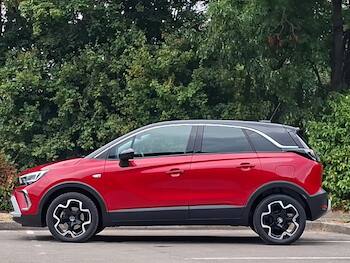 Used Vauxhall Crossland 2022 for sale - 79635845: Photo