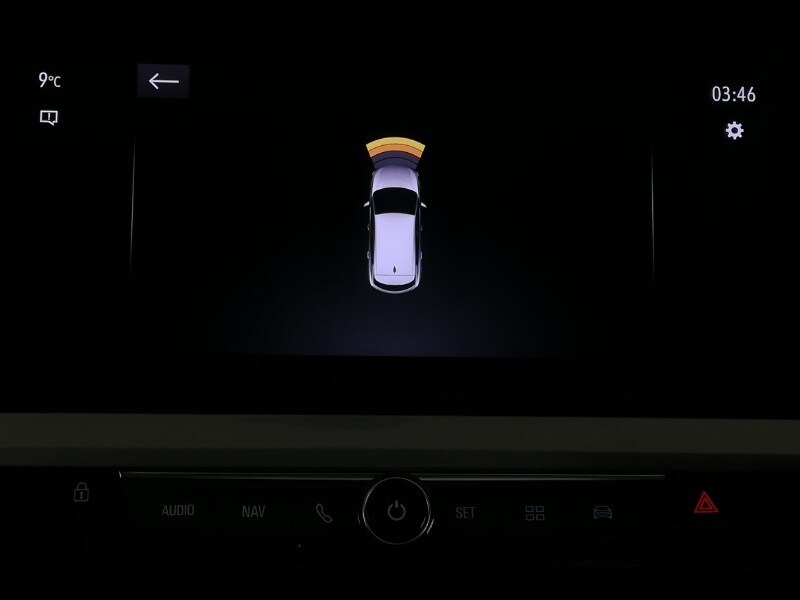 Used Vauxhall Grandland 2022 for sale - 77652086: Photo 12