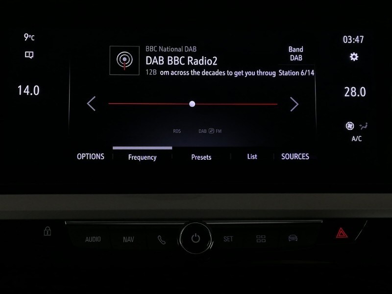 Used Vauxhall Grandland 2022 for sale - 77652086: Photo 13