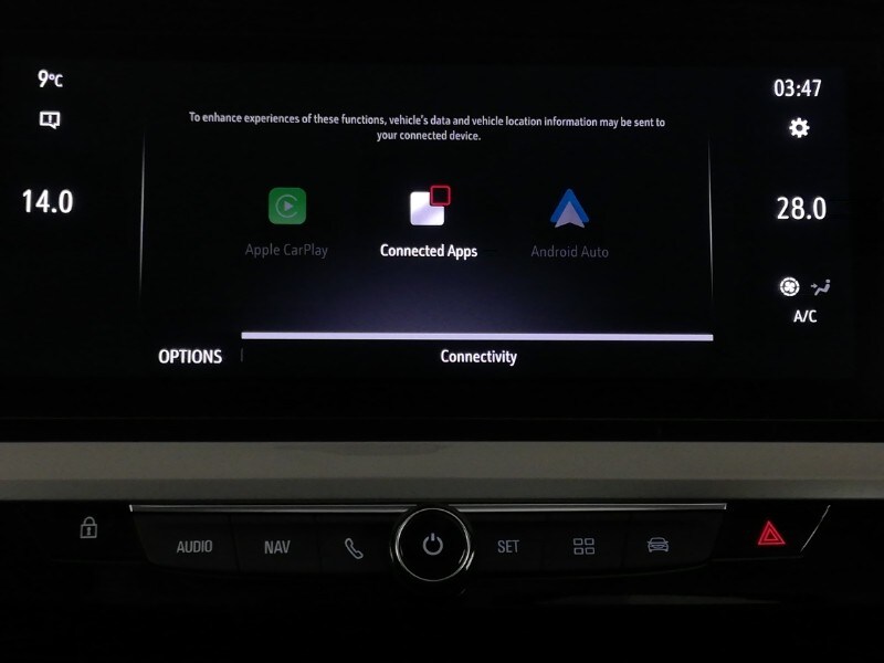 Used Vauxhall Grandland 2022 for sale - 77652086: Photo 14