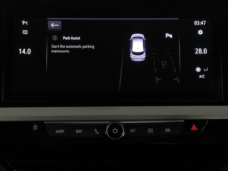 Used Vauxhall Grandland 2022 for sale - 77652086: Photo 15