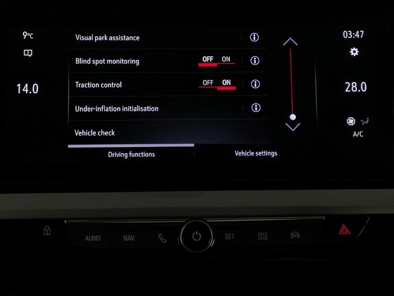 Used Vauxhall Grandland 2022 for sale - 77652086: Photo 16