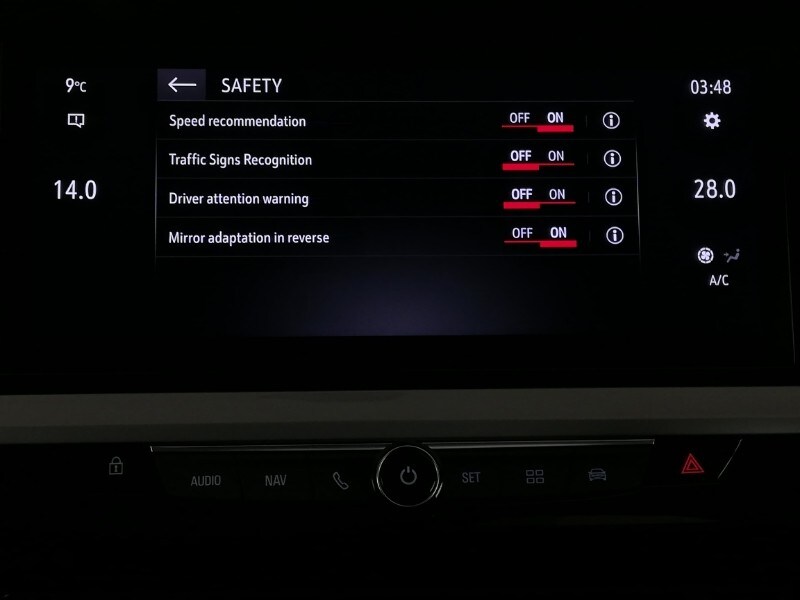 Used Vauxhall Grandland 2022 for sale - 77652086: Photo 17