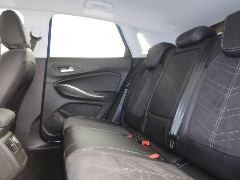 Used Vauxhall Grandland 2022 for sale - 77652086: Photo 6