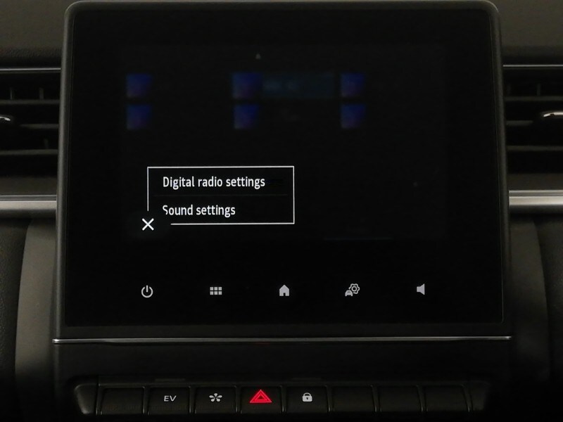 Used Renault Captur 2024 for sale - 77832459: Photo 12