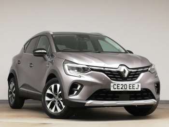 2020 - 1.0 TCE 100 S Edition 5dr
