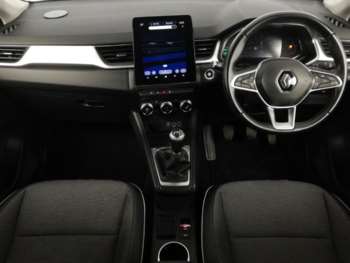 Used Renault Captur 2020 for sale - 75012263: Photo