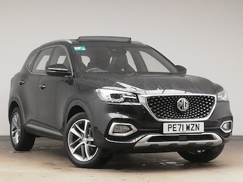 2021 - 1.5 T-GDI Exclusive 5dr