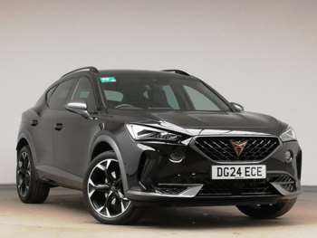 2024 - 1.5 TSI 150 V2 5dr