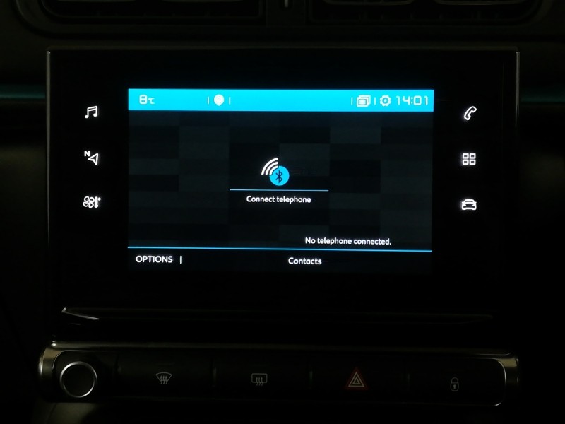 Used Citroen C3 2023 for sale - 77070442: Photo 11