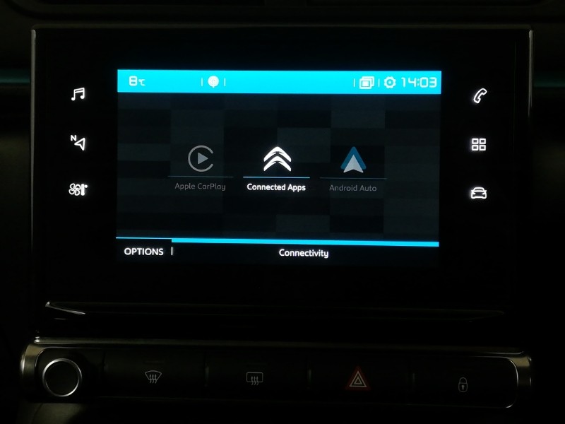 Used Citroen C3 2023 for sale - 77070442: Photo 14