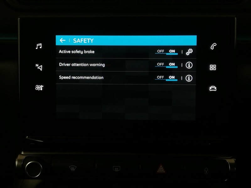 Used Citroen C3 2023 for sale - 77070442: Photo 17