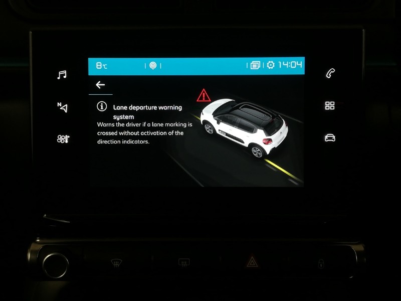 Used Citroen C3 2023 for sale - 77070442: Photo 18