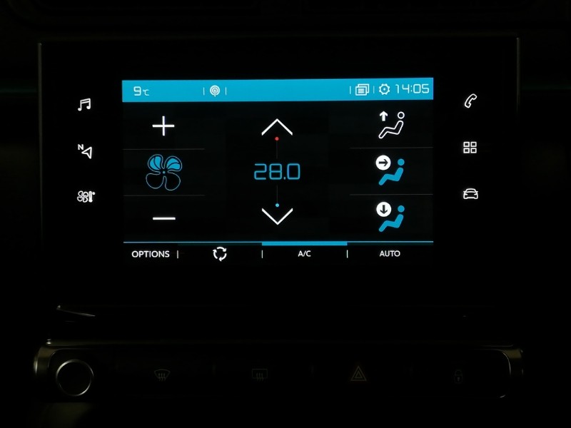 Used Citroen C3 2023 for sale - 77070442: Photo 19