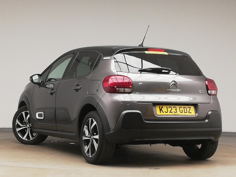 Used Citroen C3 2023 for sale - 77070442: Photo 3