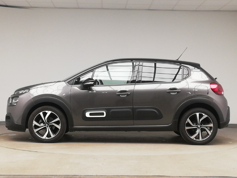 Used Citroen C3 2023 for sale - 77070442: Photo 4