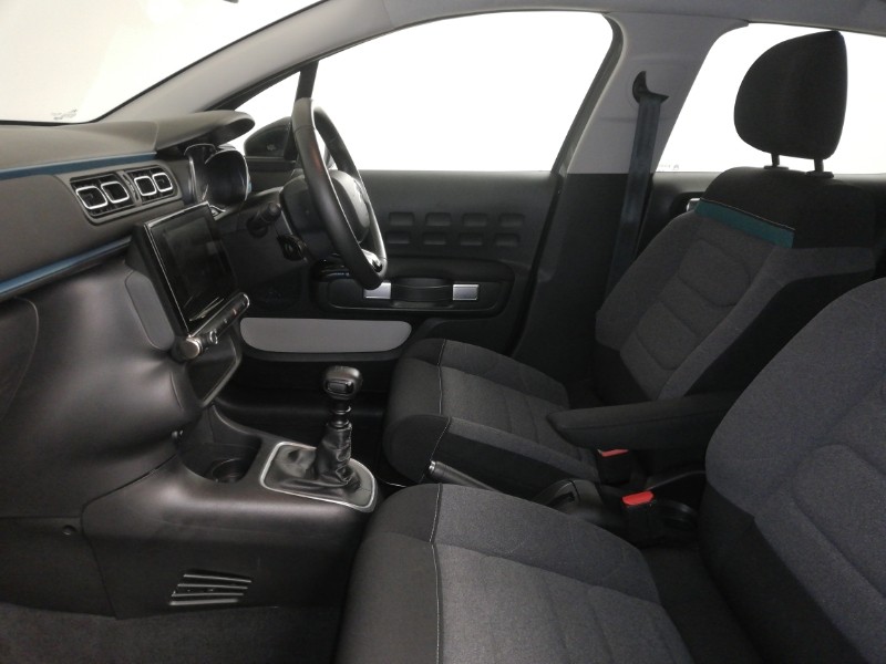 Used Citroen C3 2023 for sale - 77070442: Photo 5