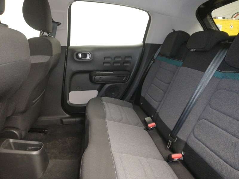 Used Citroen C3 2023 for sale - 77070442: Photo 6