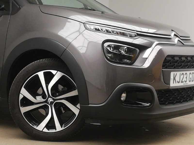 Used Citroen C3 2023 for sale - 77070442: Photo 9