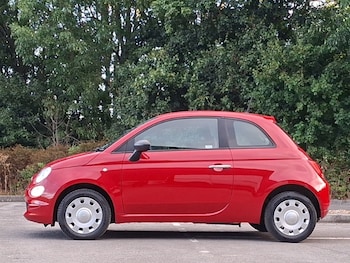 Used Fiat 500 2019 for sale - 79443535: Photo